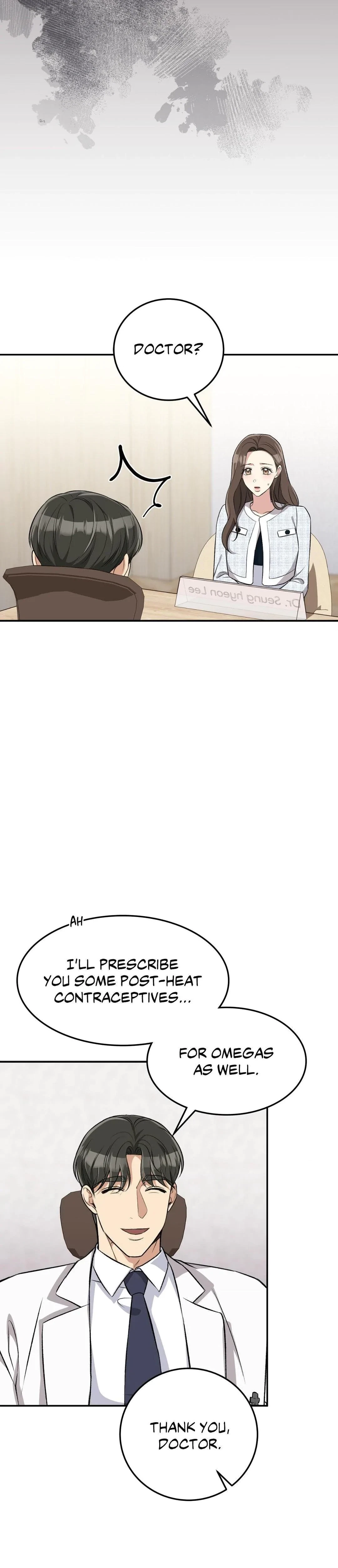 Bride For The Taking Chapter 27, page 39