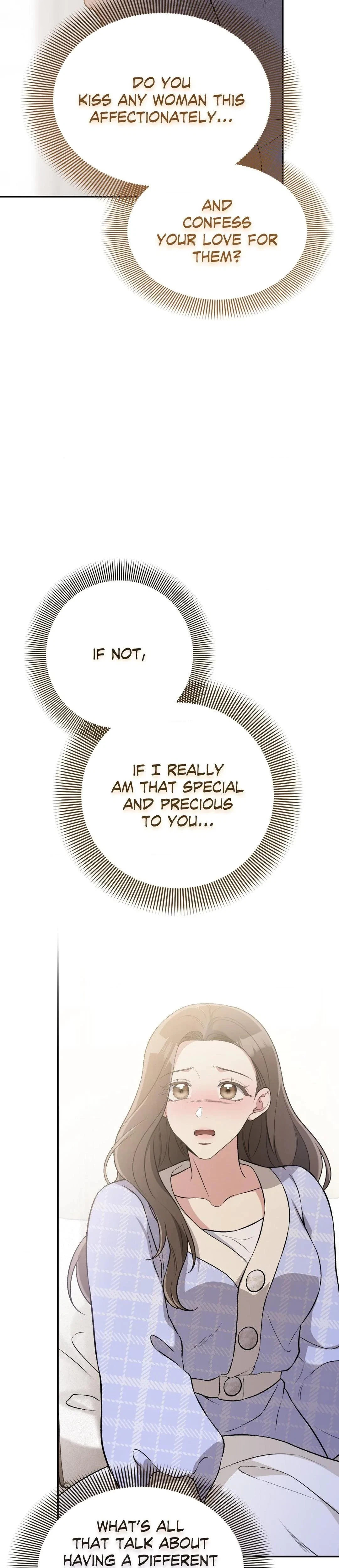 Bride For The Taking Chapter 27, page 4
