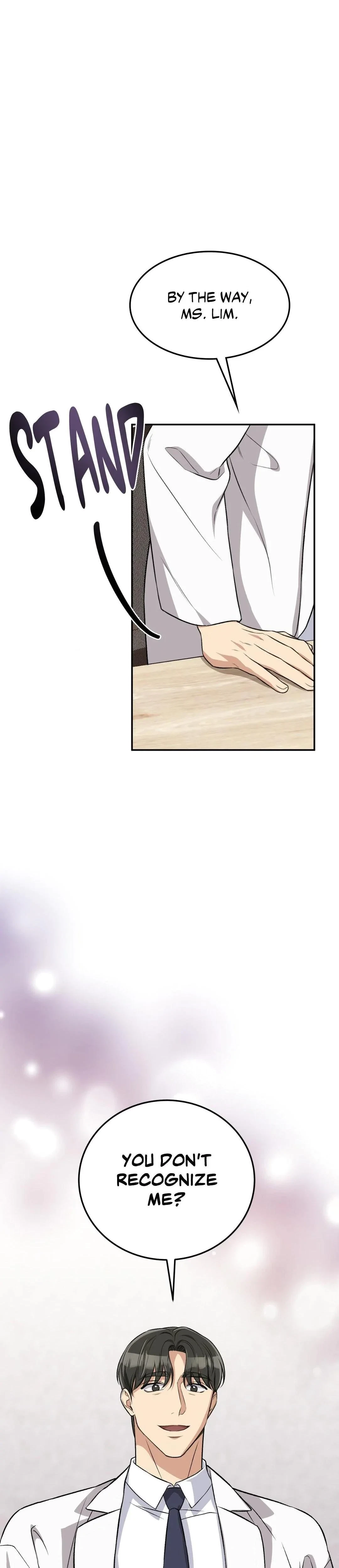 Bride For The Taking Chapter 27, page 40