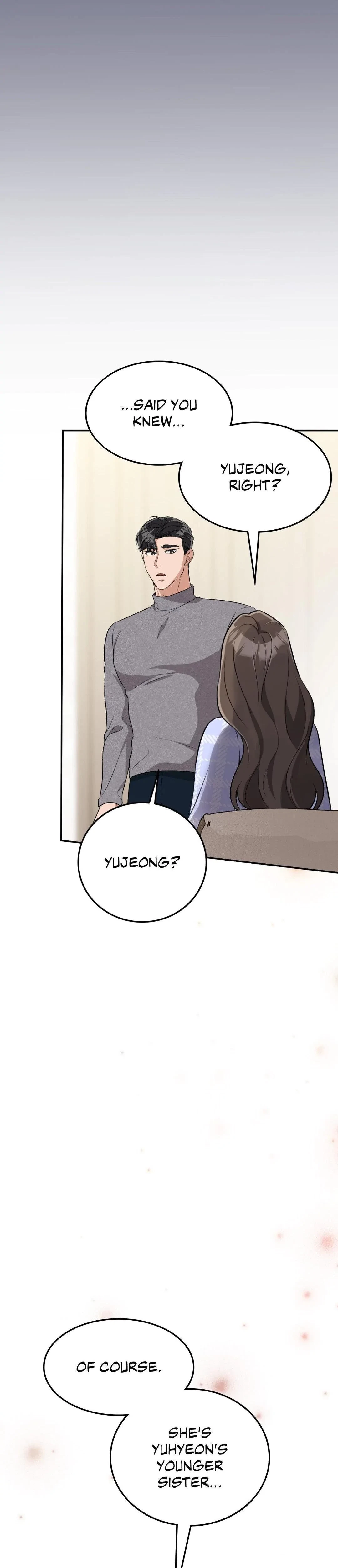 Bride For The Taking Chapter 27, page 6