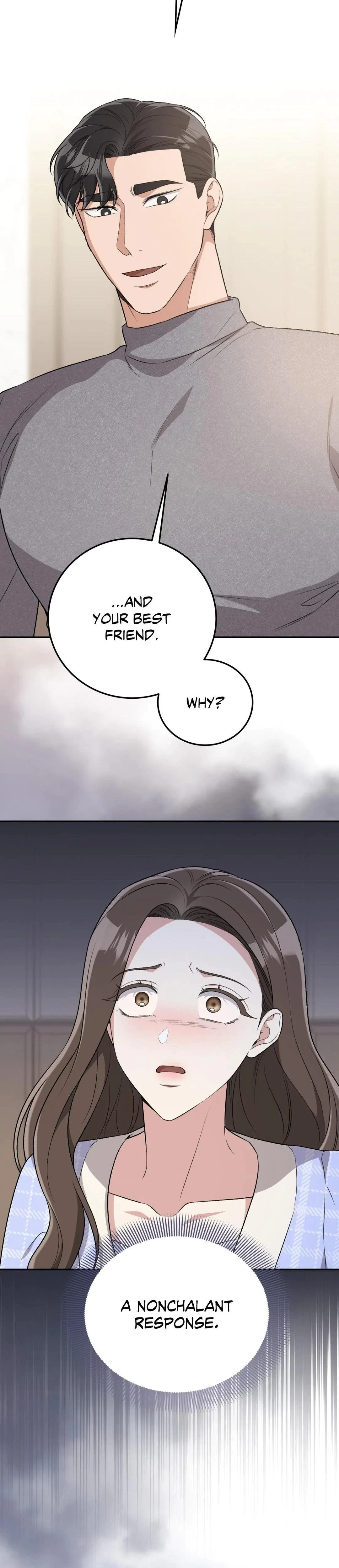 Bride For The Taking Chapter 27, page 7