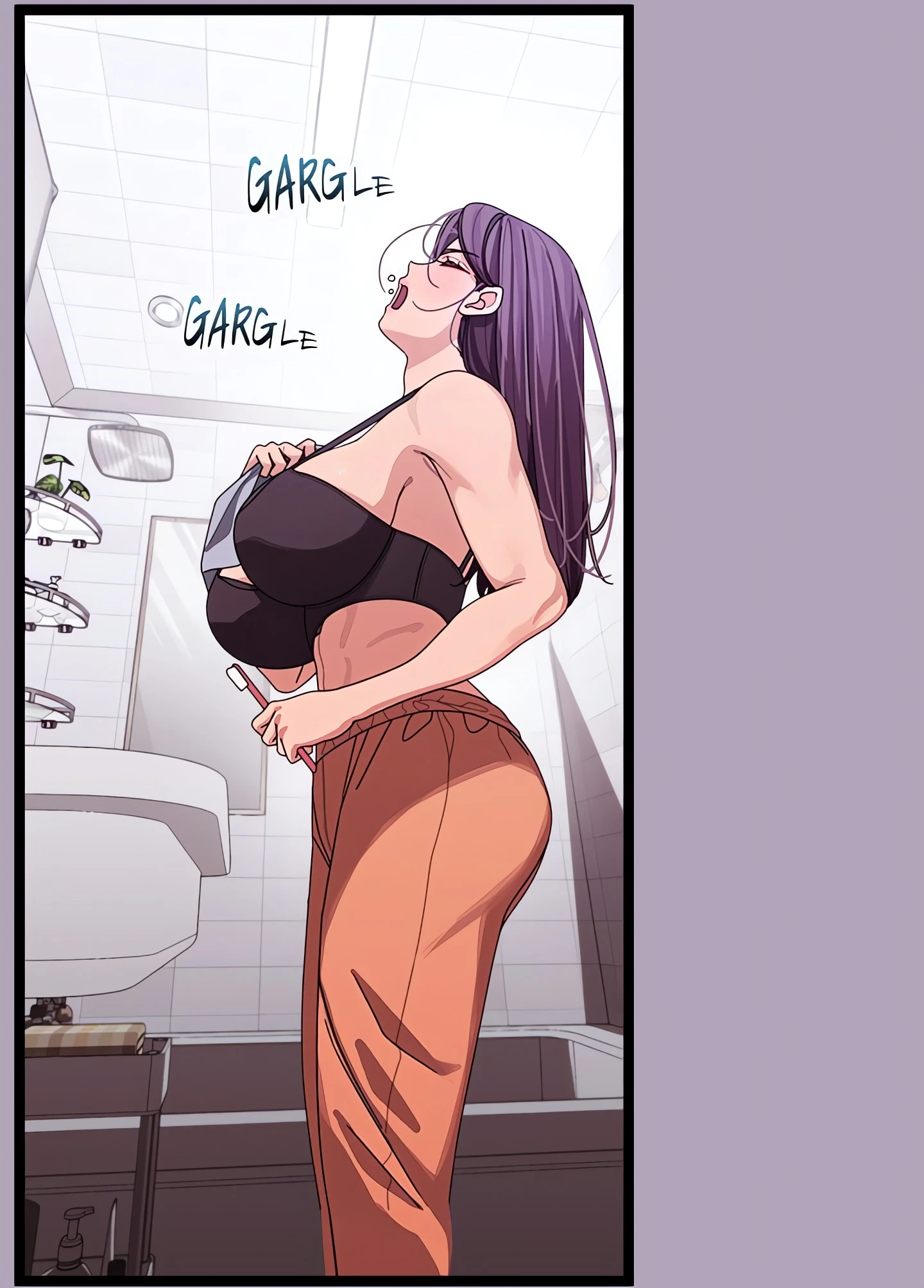From Weakling To Nemesis Chapter 5 (Uncensored), page 10
