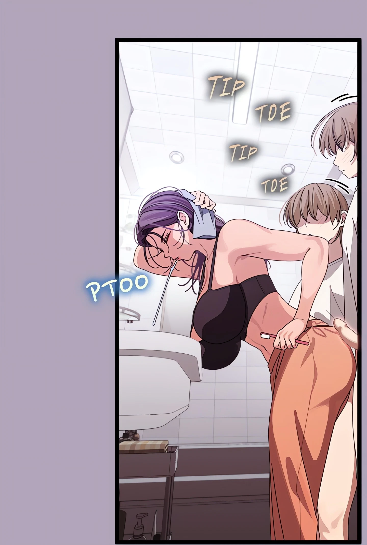 From Weakling To Nemesis Chapter 5 (Uncensored), page 11