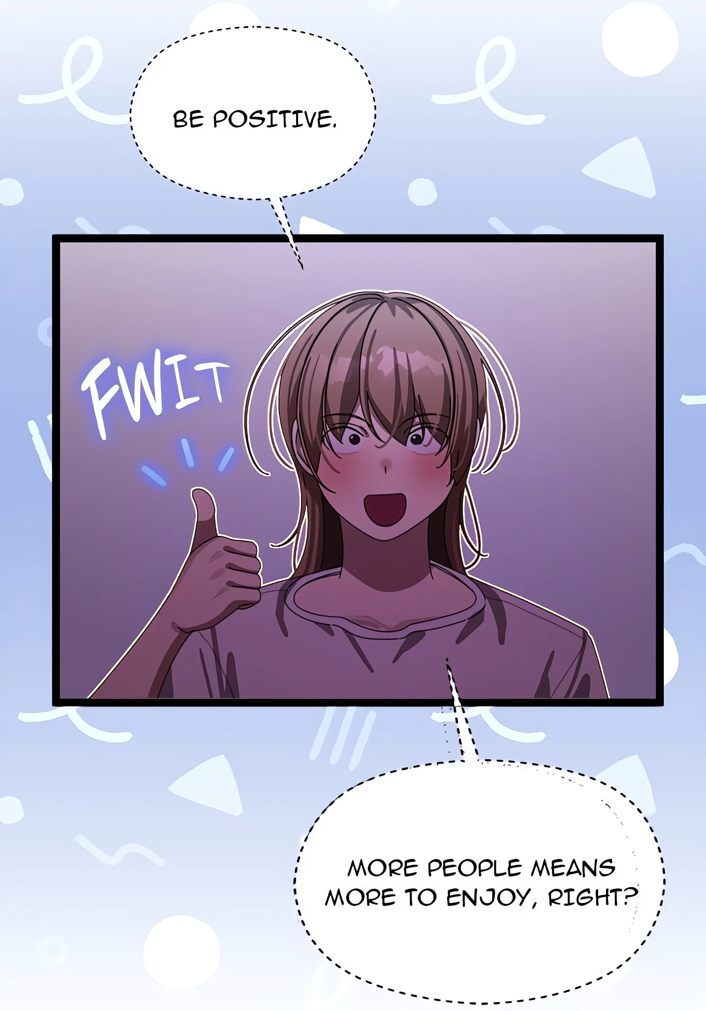 From Weakling To Nemesis Chapter 5 (Uncensored), page 23
