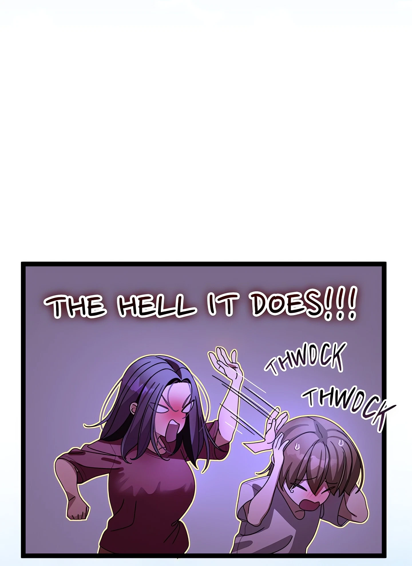 From Weakling To Nemesis Chapter 5 (Uncensored), page 24
