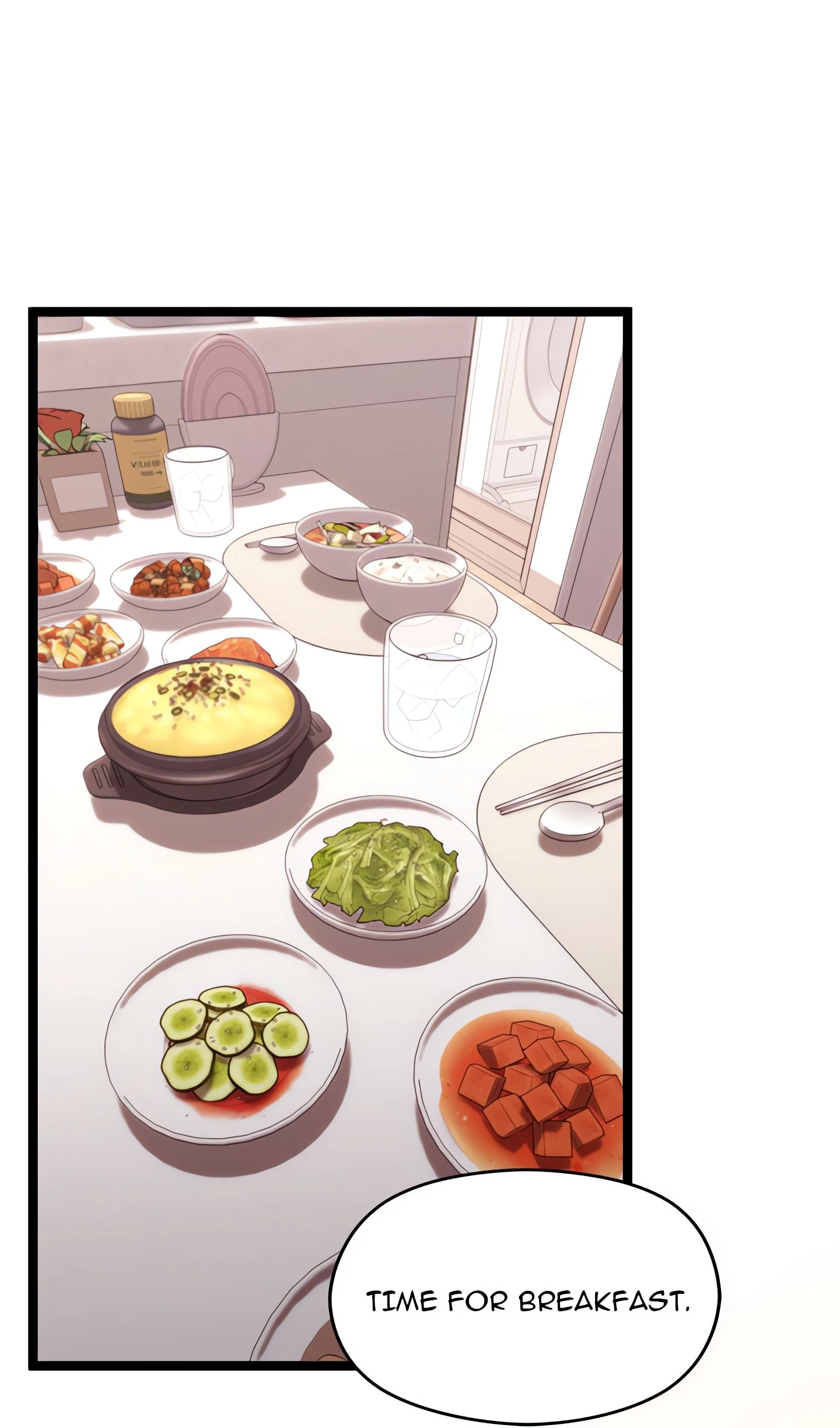 From Weakling To Nemesis Chapter 5 (Uncensored), page 28