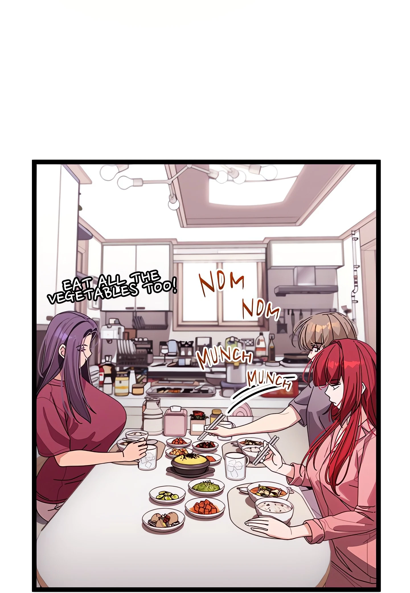 From Weakling To Nemesis Chapter 5 (Uncensored), page 30