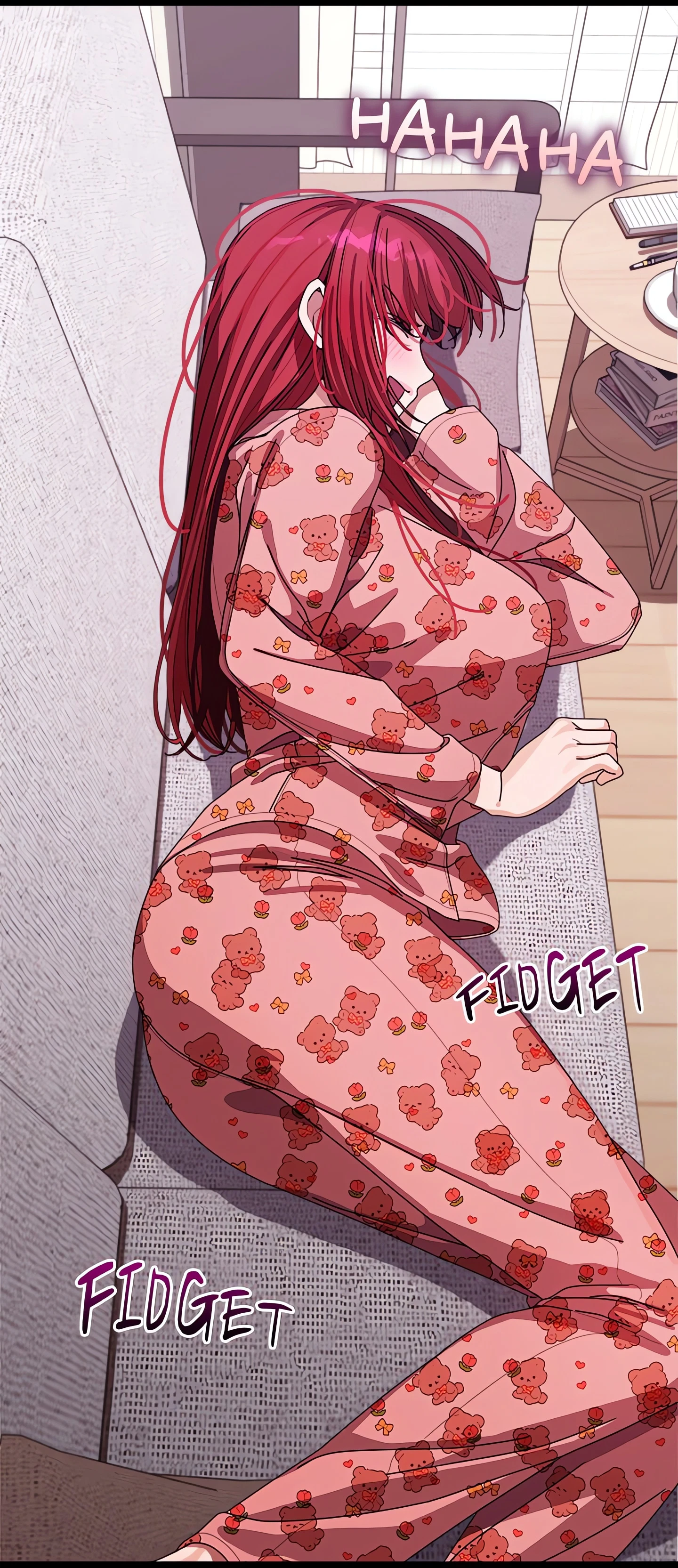 From Weakling To Nemesis Chapter 5 (Uncensored), page 32