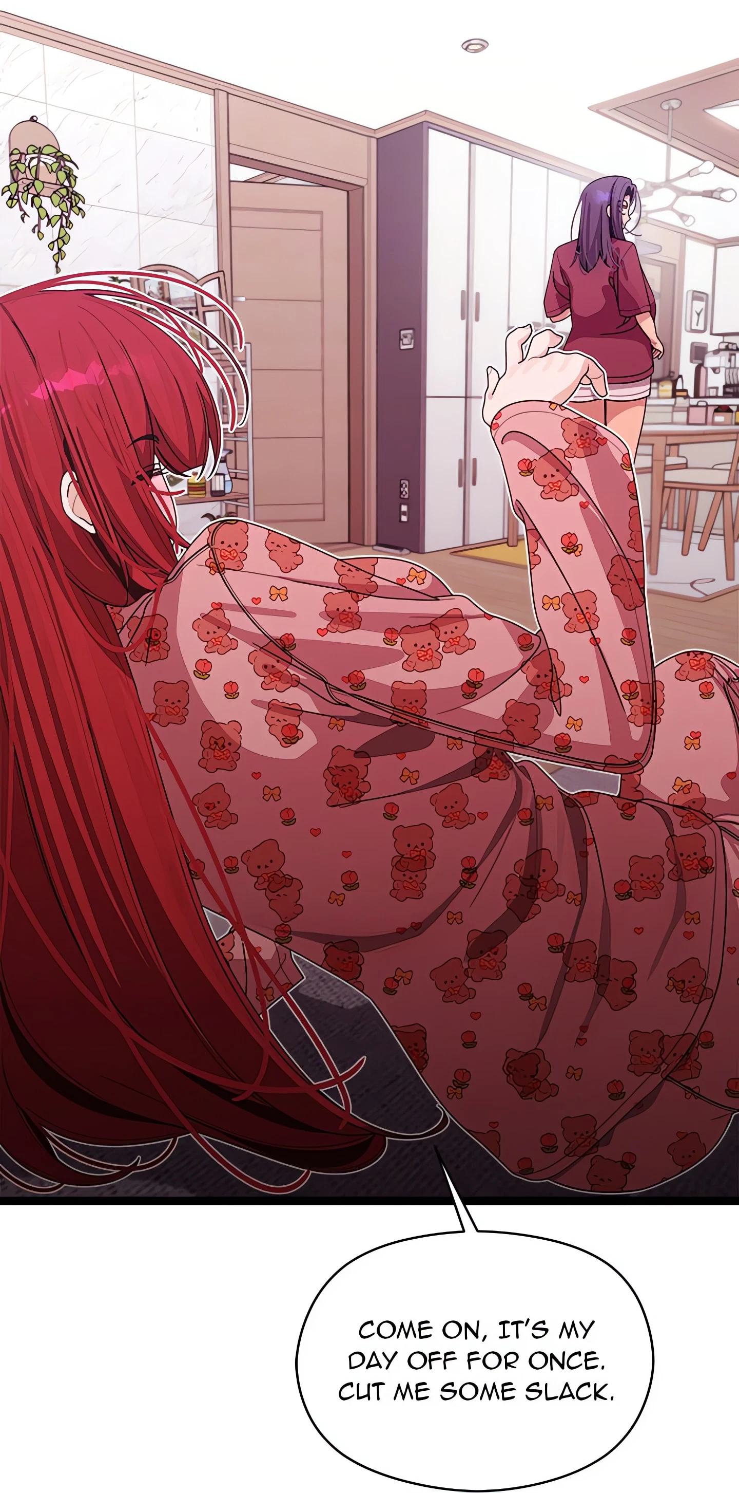 From Weakling To Nemesis Chapter 5 (Uncensored), page 34