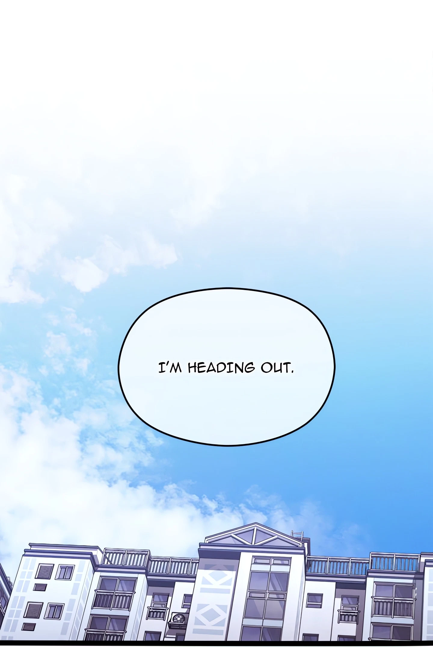 From Weakling To Nemesis Chapter 5 (Uncensored), page 44