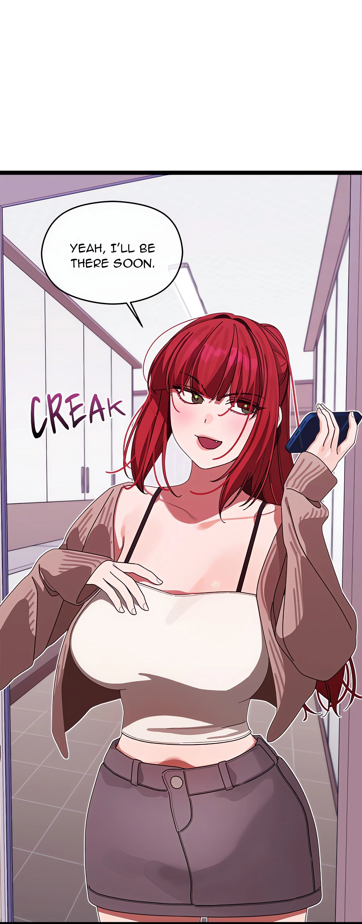From Weakling To Nemesis Chapter 5 (Uncensored), page 45