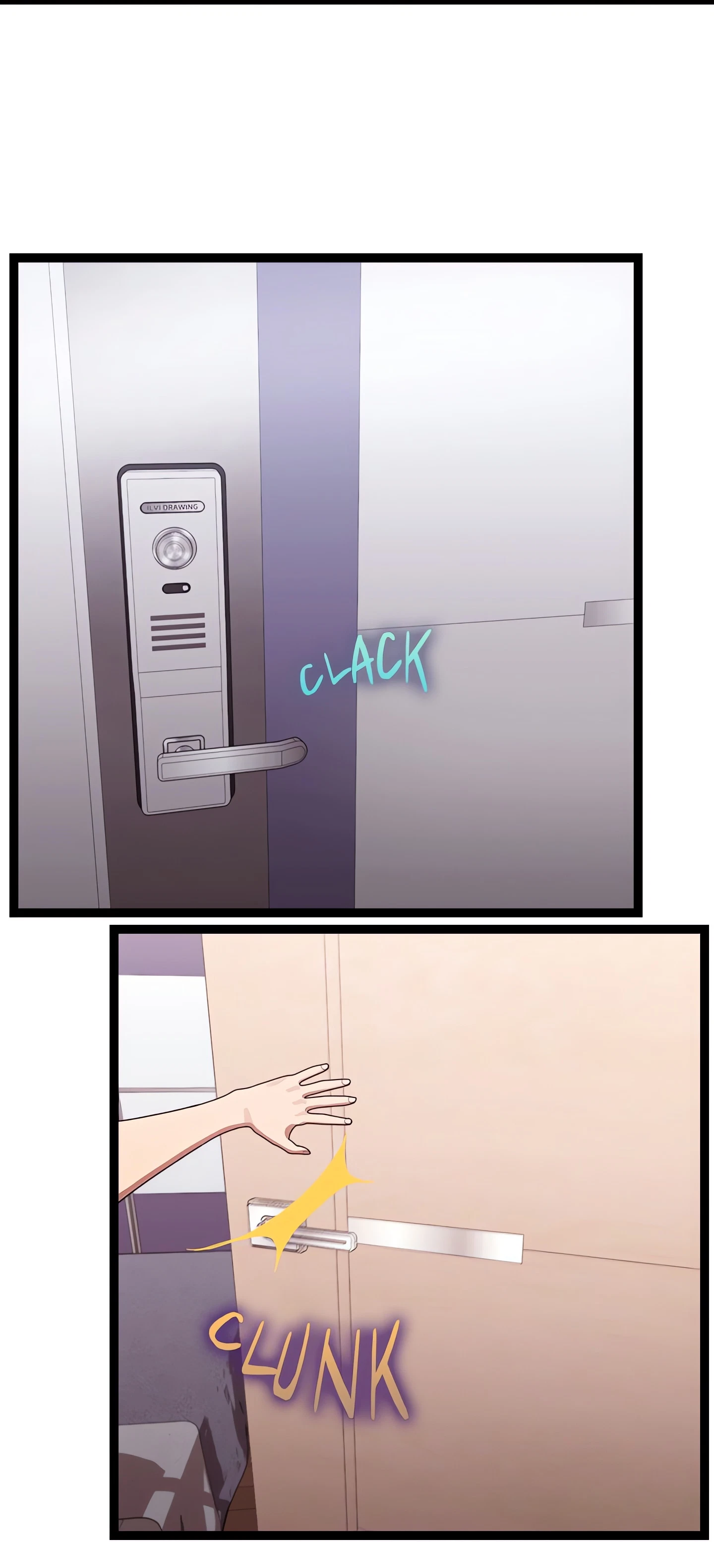 From Weakling To Nemesis Chapter 5 (Uncensored), page 46