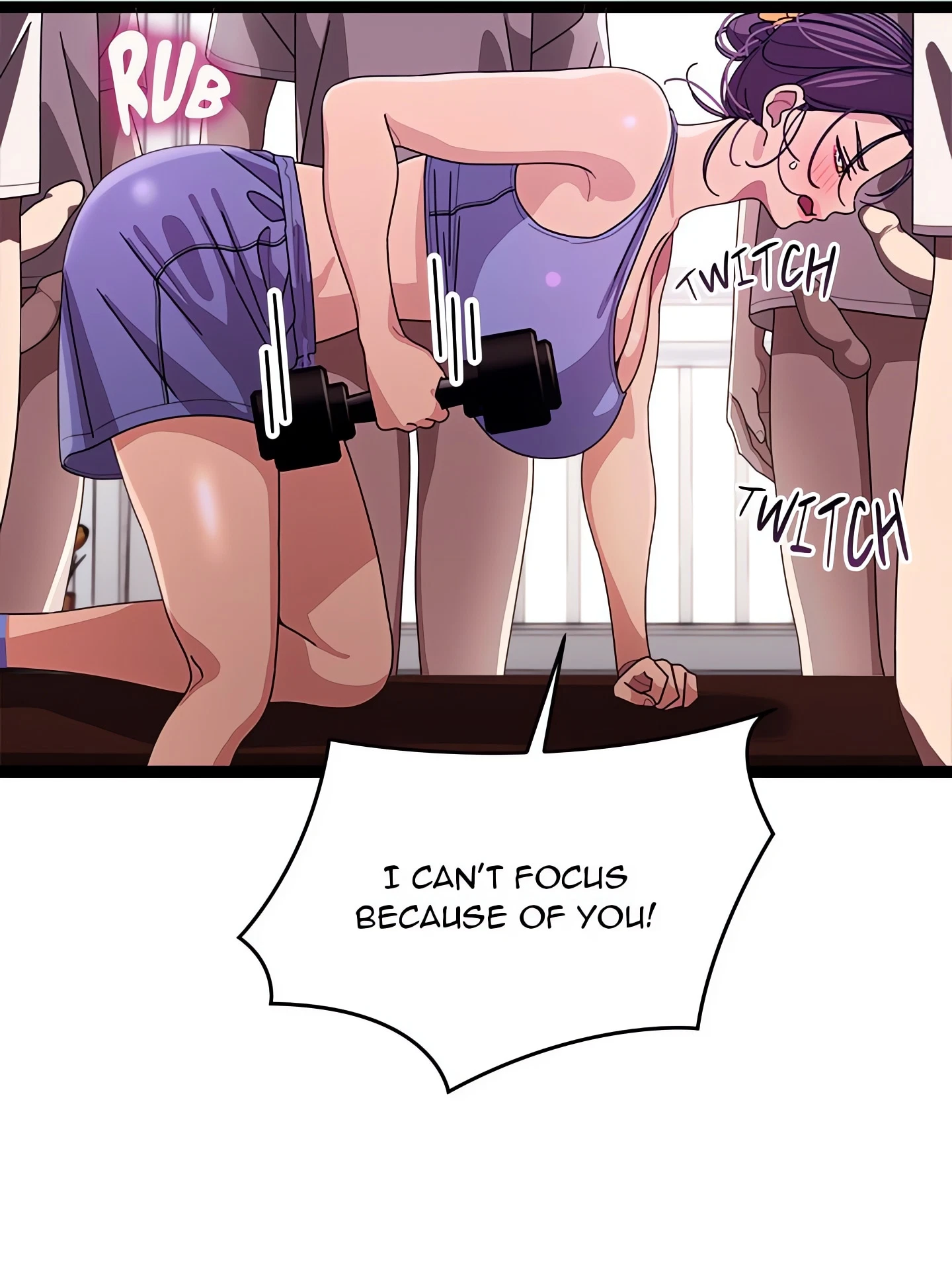 From Weakling To Nemesis Chapter 5 (Uncensored), page 52