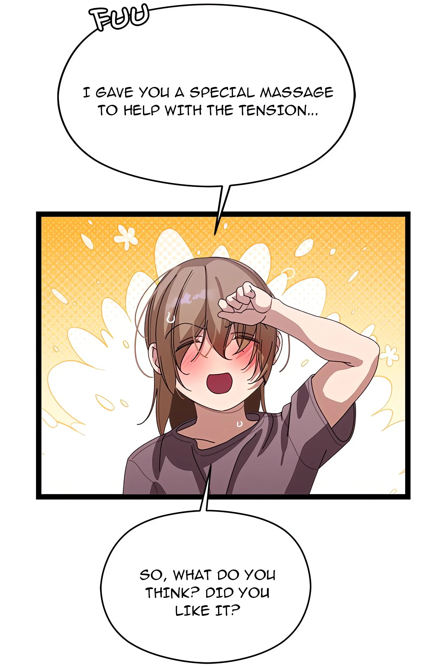 From Weakling To Nemesis Chapter 5 (Uncensored), page 57