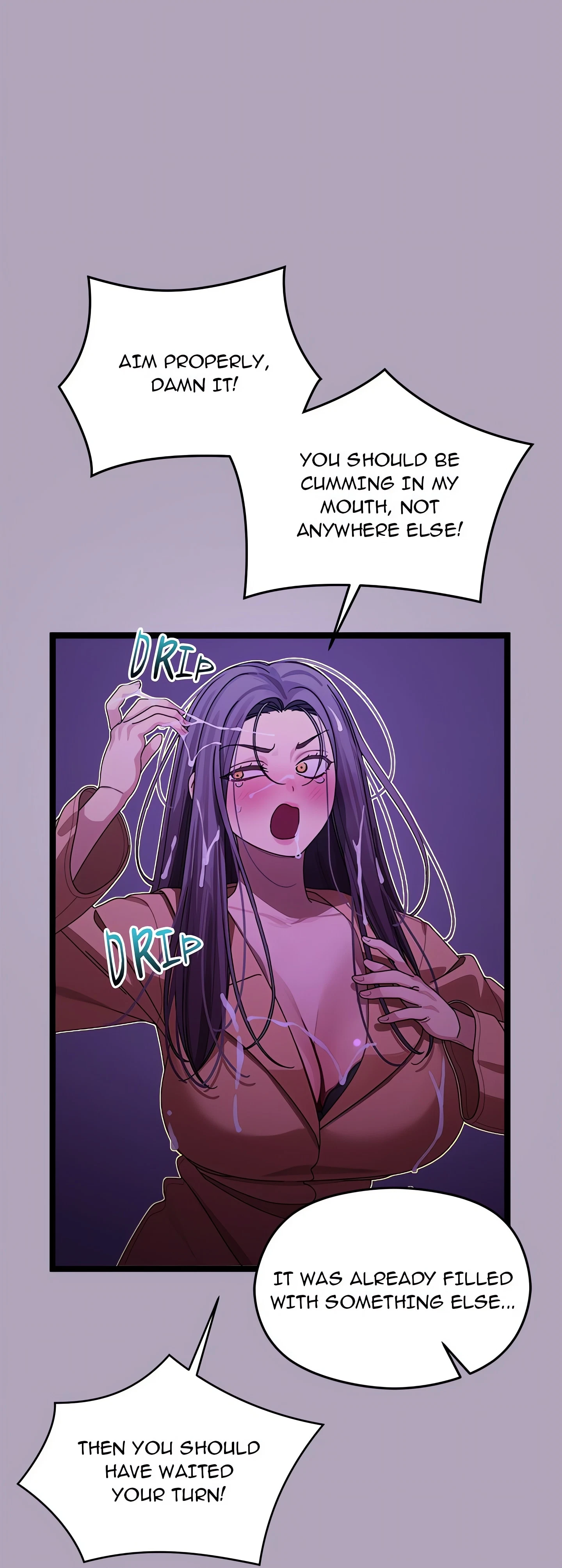 From Weakling To Nemesis Chapter 5 (Uncensored), page 6