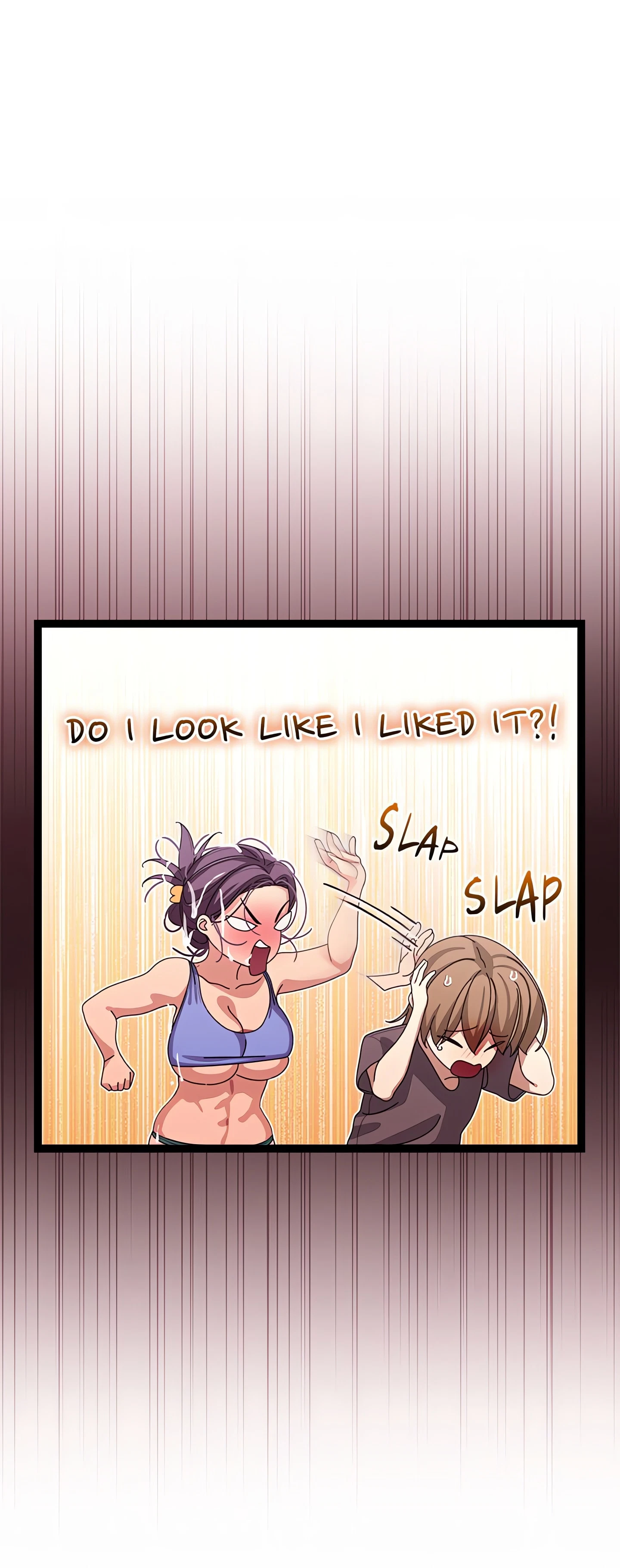 From Weakling To Nemesis Chapter 5 (Uncensored), page 61