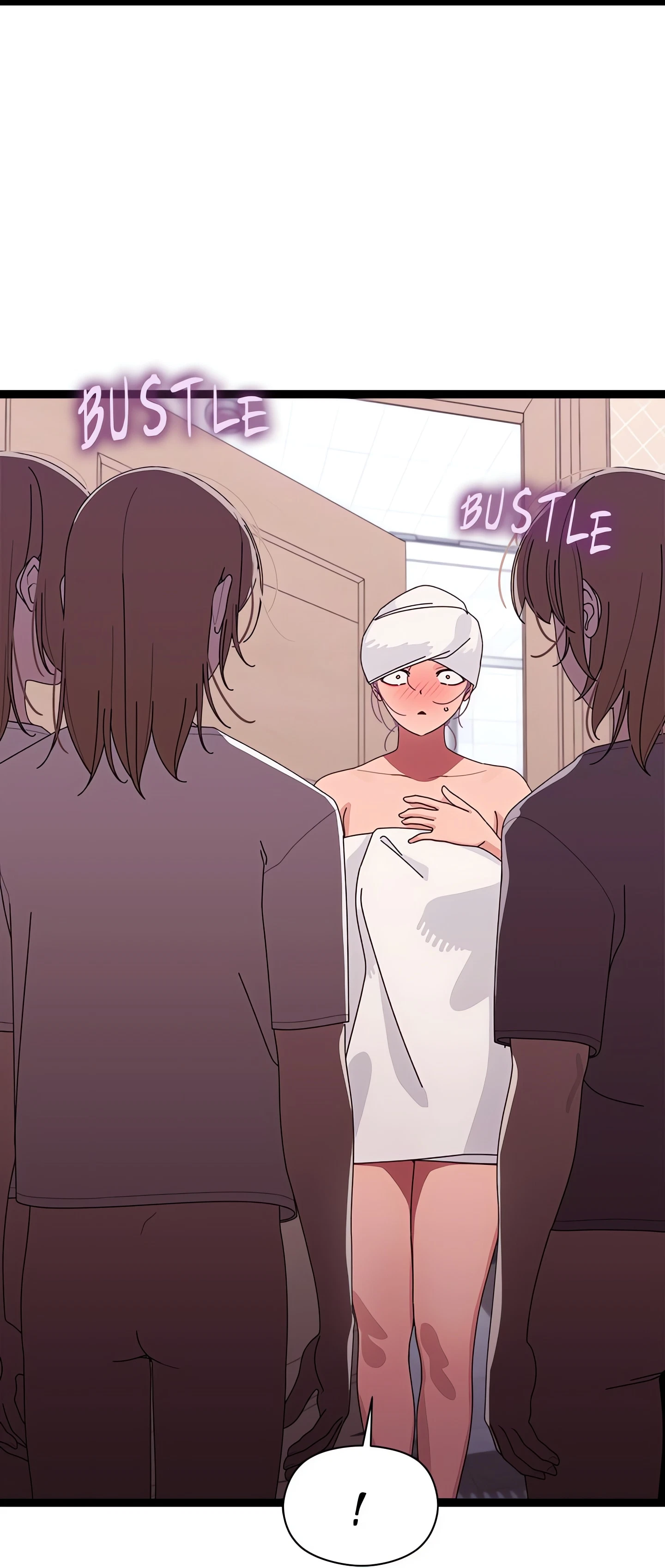 From Weakling To Nemesis Chapter 5 (Uncensored), page 66