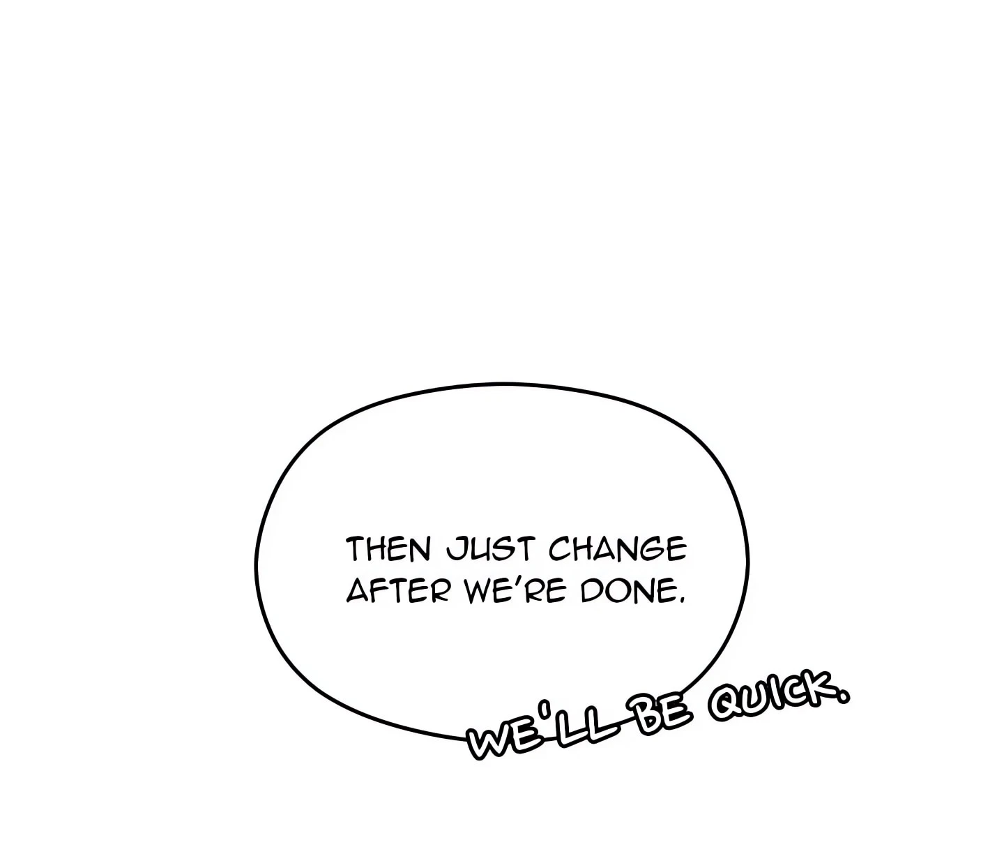 From Weakling To Nemesis Chapter 5 (Uncensored), page 72