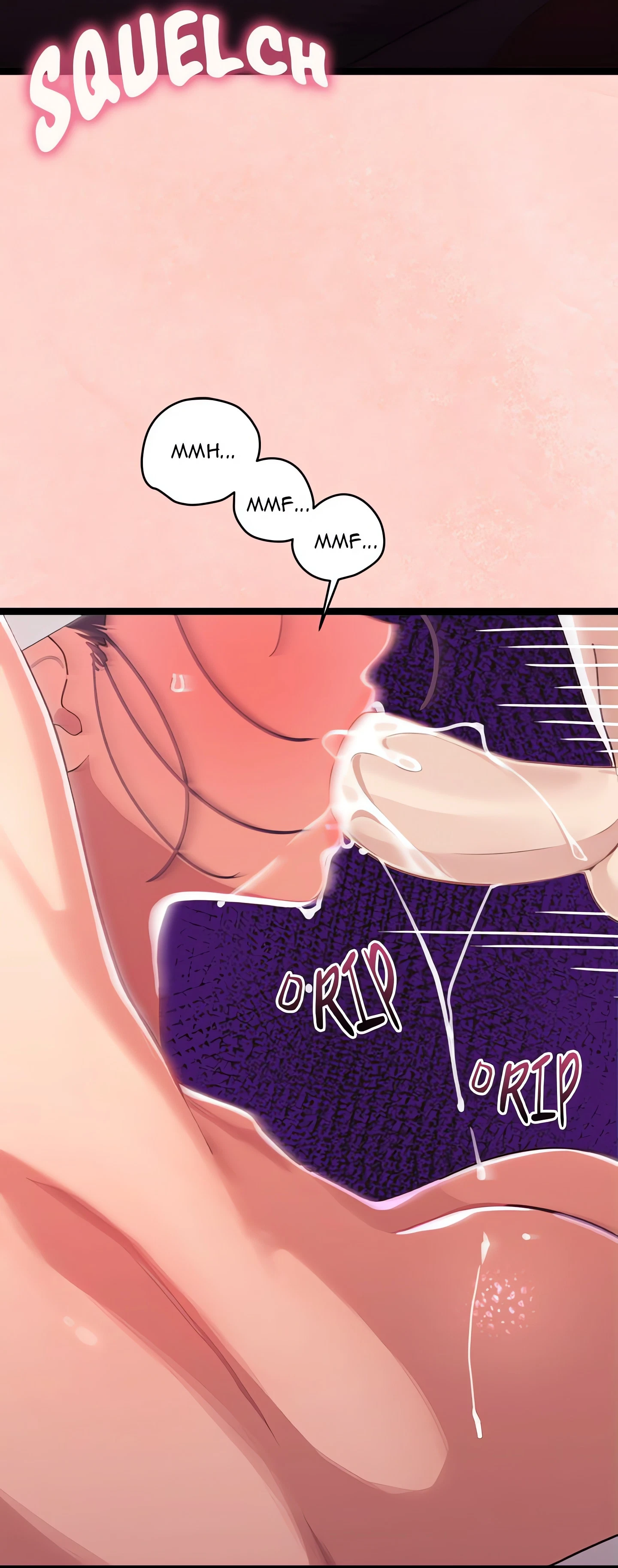 From Weakling To Nemesis Chapter 5 (Uncensored), page 75