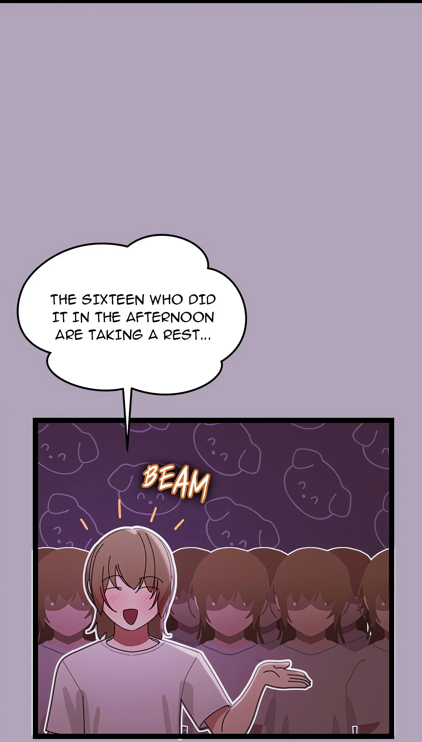 From Weakling To Nemesis Chapter 5 (Uncensored), page 84