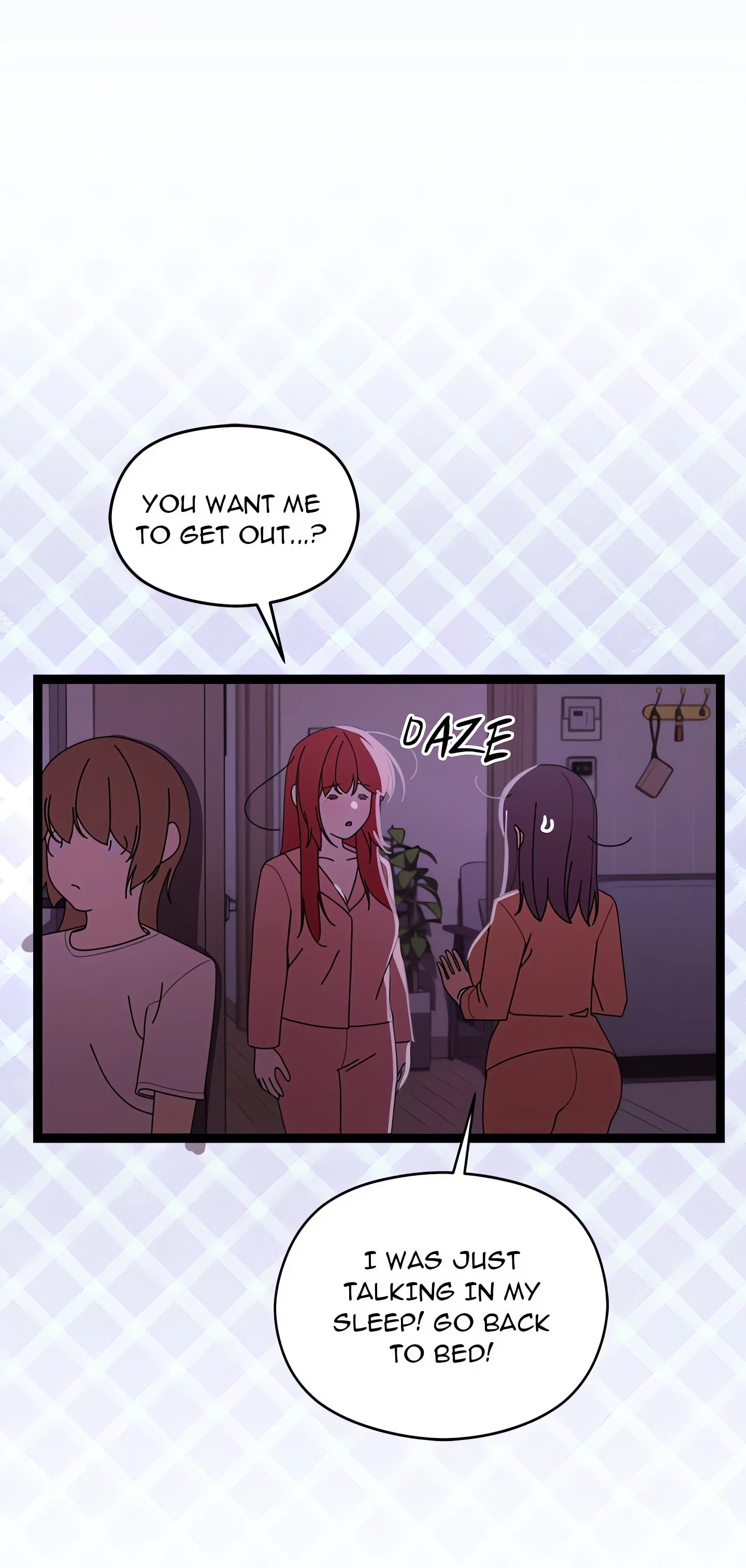 From Weakling To Nemesis Chapter 5 (Uncensored), page 89