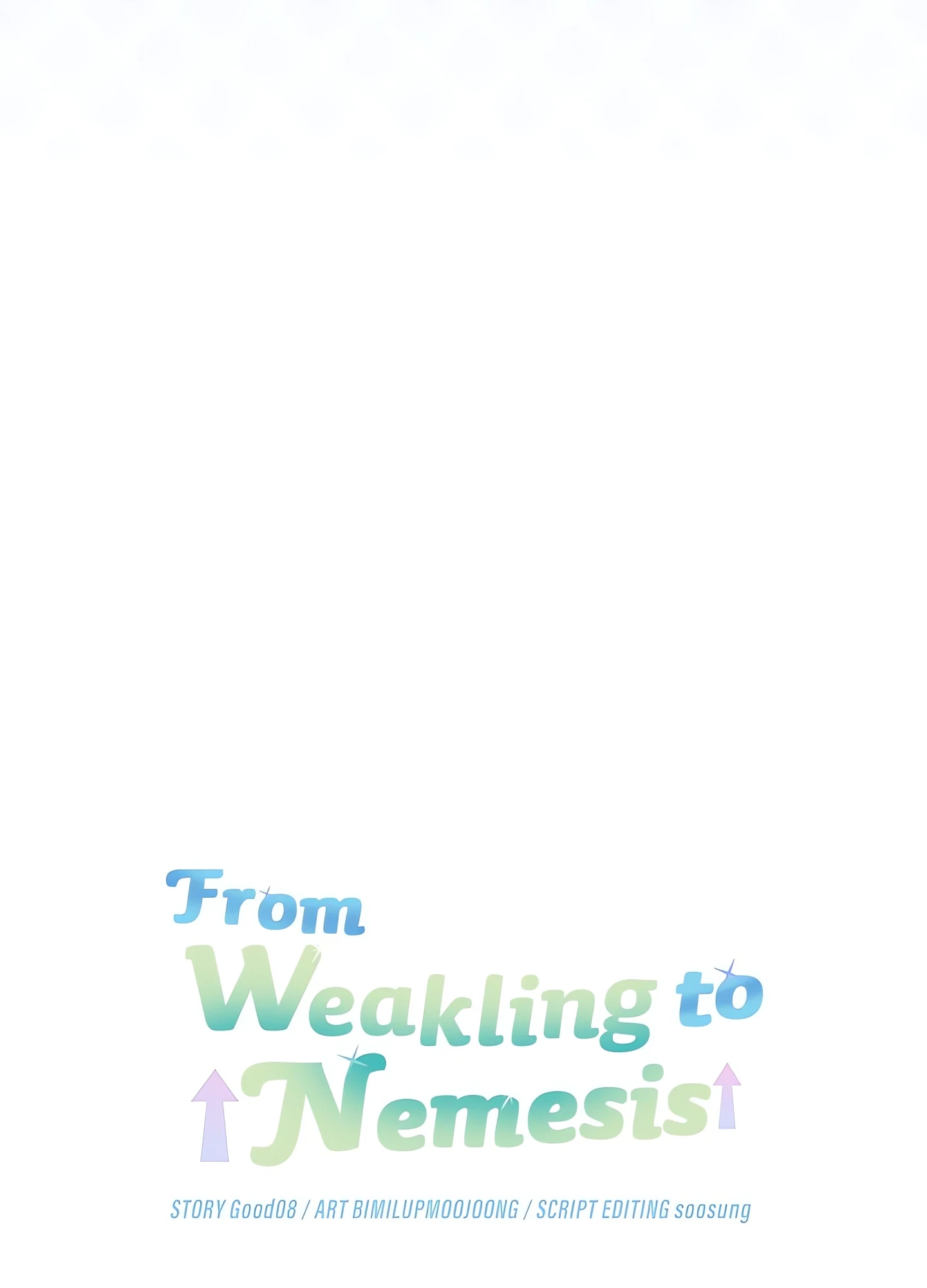 From Weakling To Nemesis Chapter 5 (Uncensored), page 90