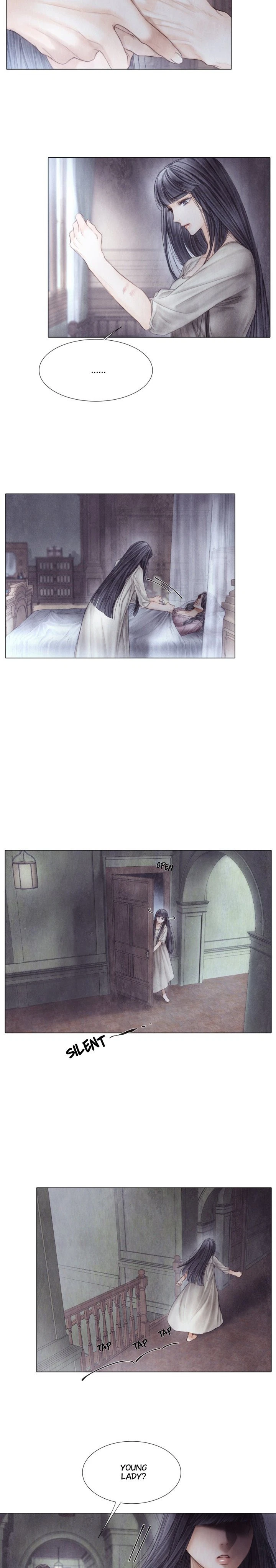 Broken Boy Chapter 26, page 2
