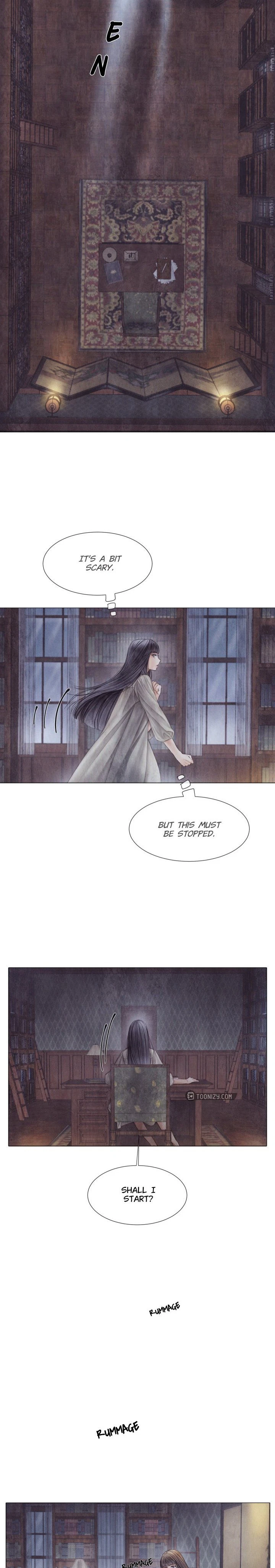 Broken Boy Chapter 26, page 4
