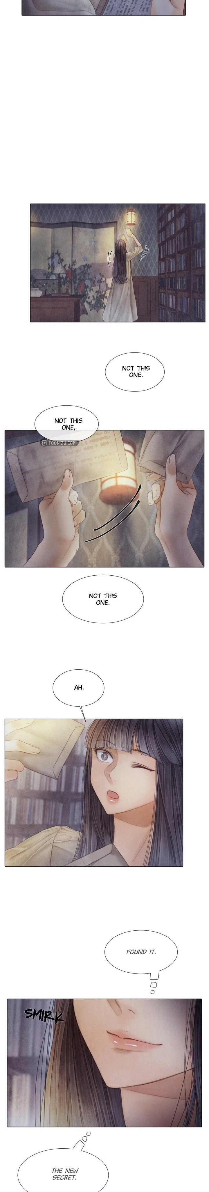 Broken Boy Chapter 26, page 7