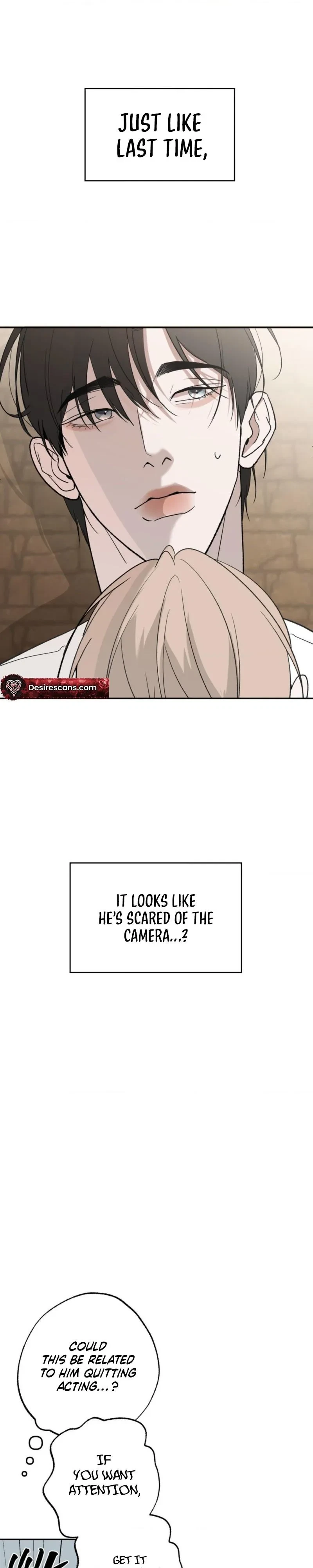Underdog Complex Chapter 16, page 10