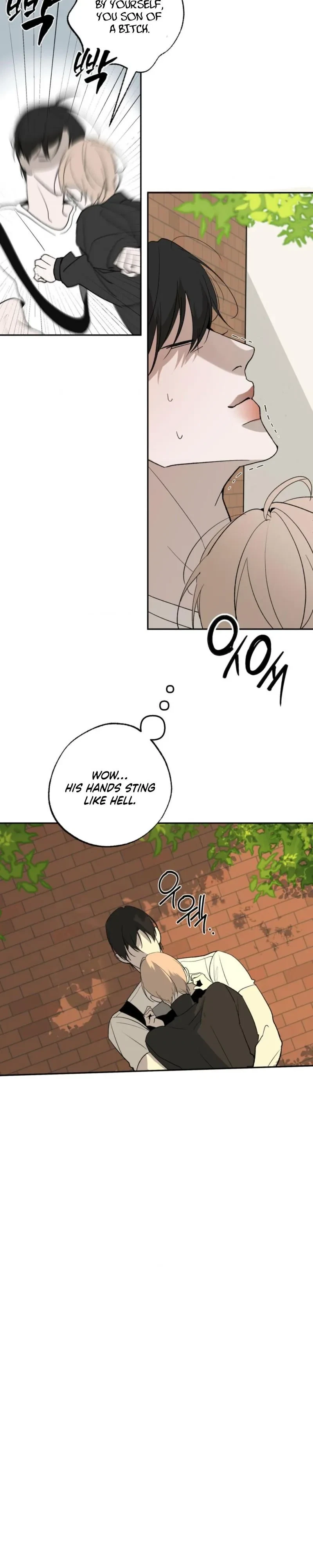 Underdog Complex Chapter 16, page 11