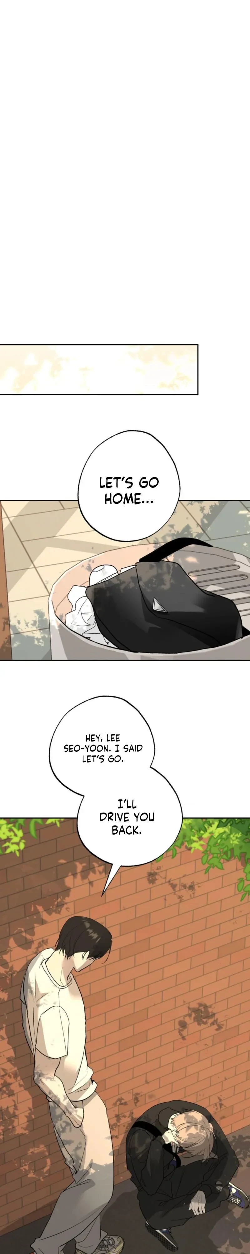 Underdog Complex Chapter 16, page 12
