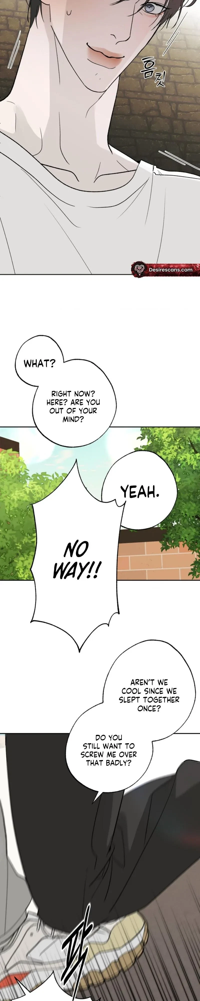 Underdog Complex Chapter 16, page 14