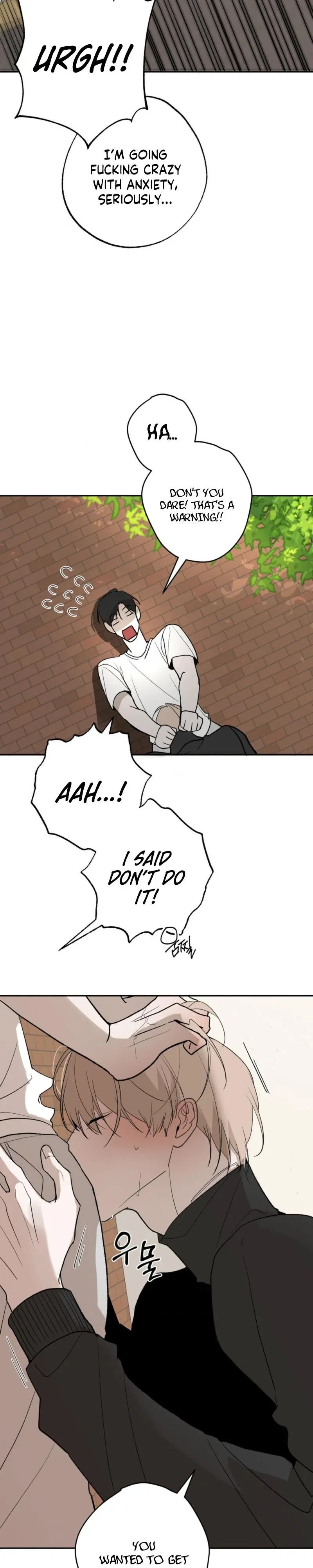 Underdog Complex Chapter 16, page 15