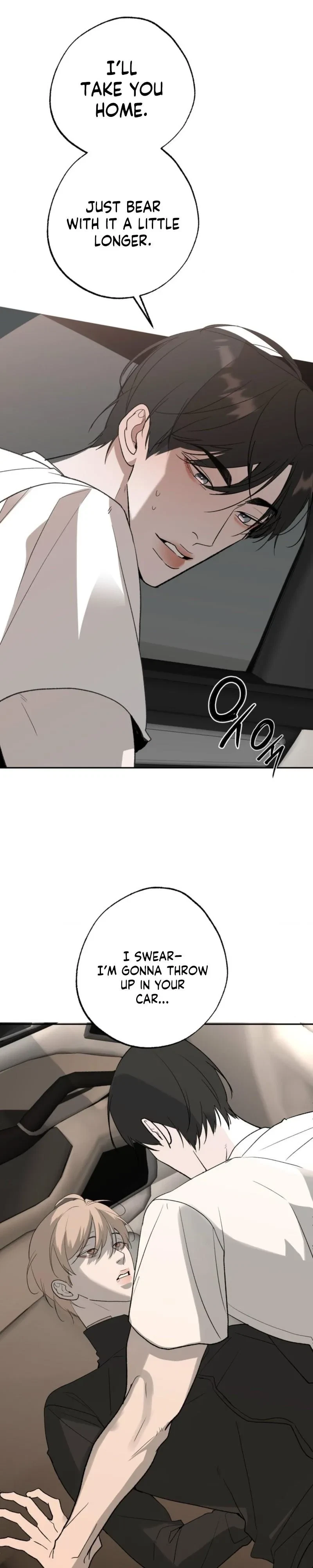 Underdog Complex Chapter 16, page 19