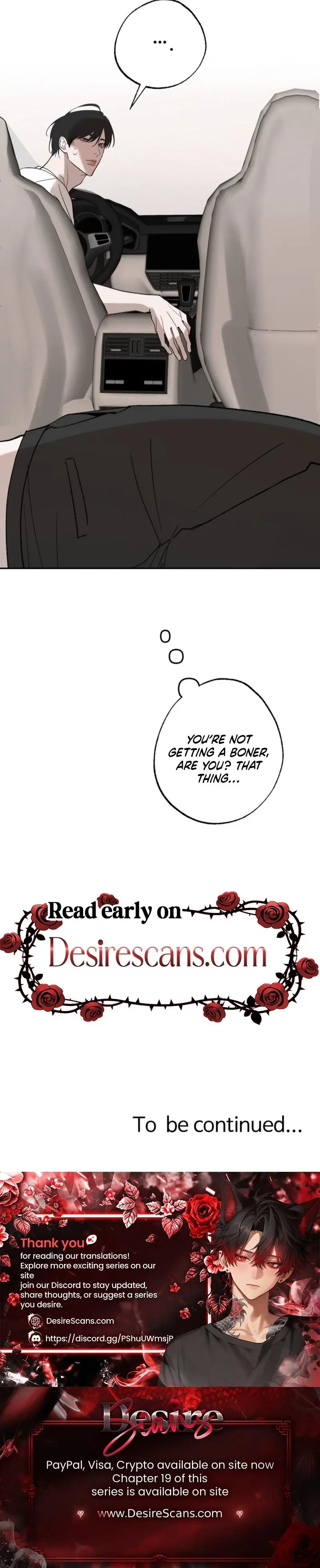 Underdog Complex Chapter 16, page 22