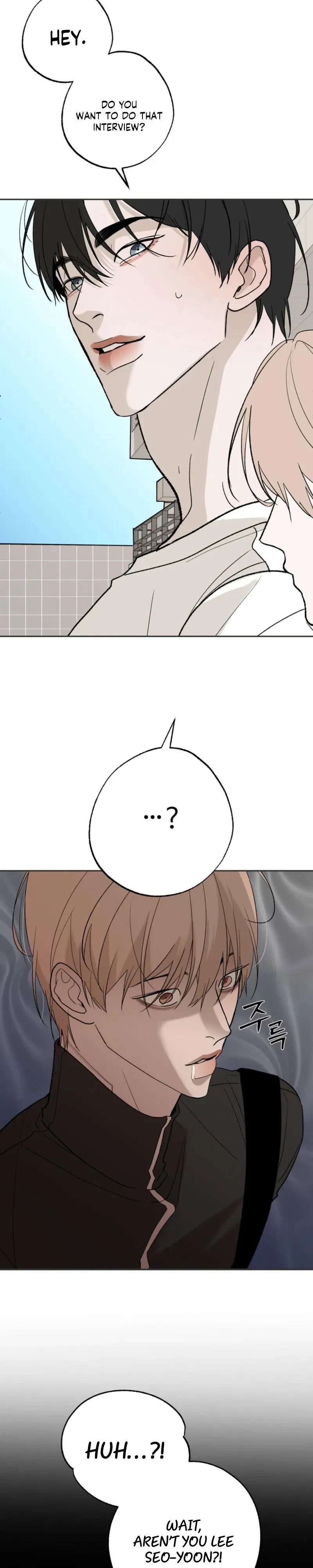 Underdog Complex Chapter 16, page 5