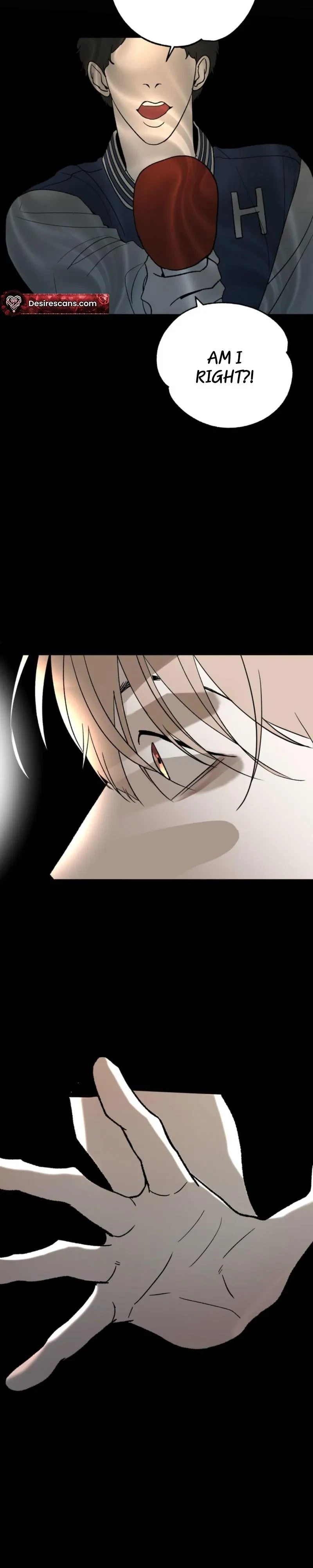 Underdog Complex Chapter 16, page 6
