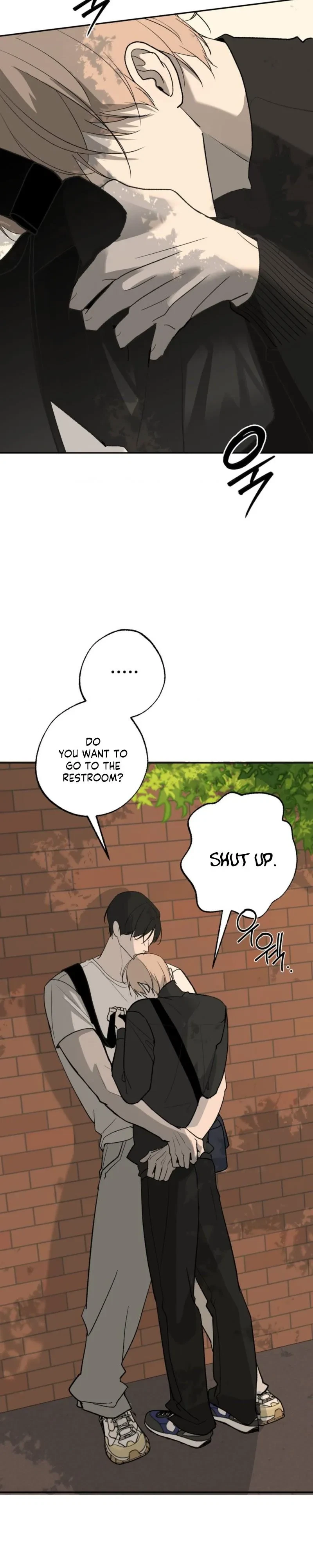 Underdog Complex Chapter 16, page 9