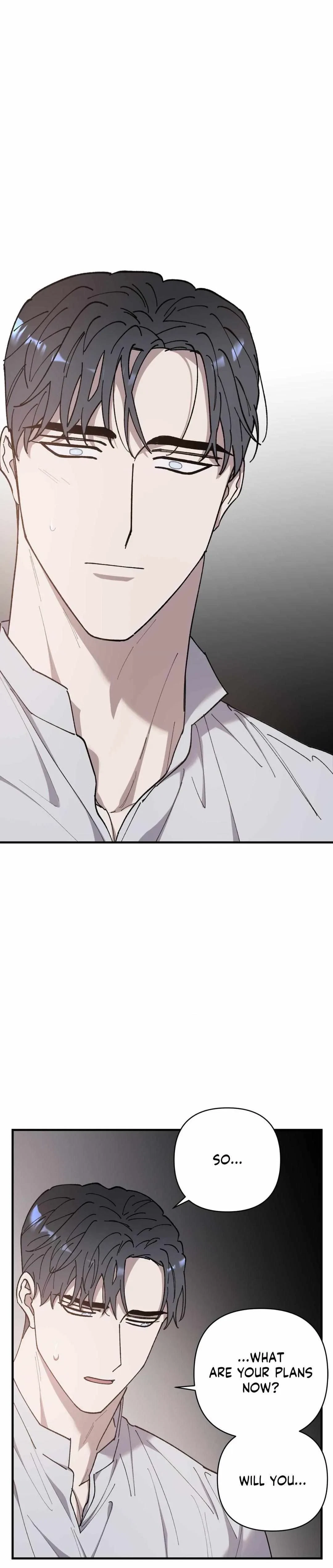 A Black Rose Blooms Chapter 97, page 12