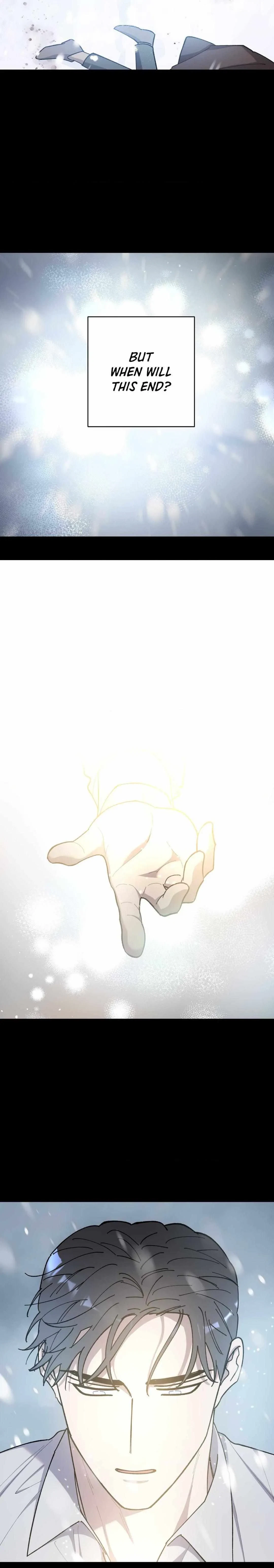A Black Rose Blooms Chapter 97, page 24