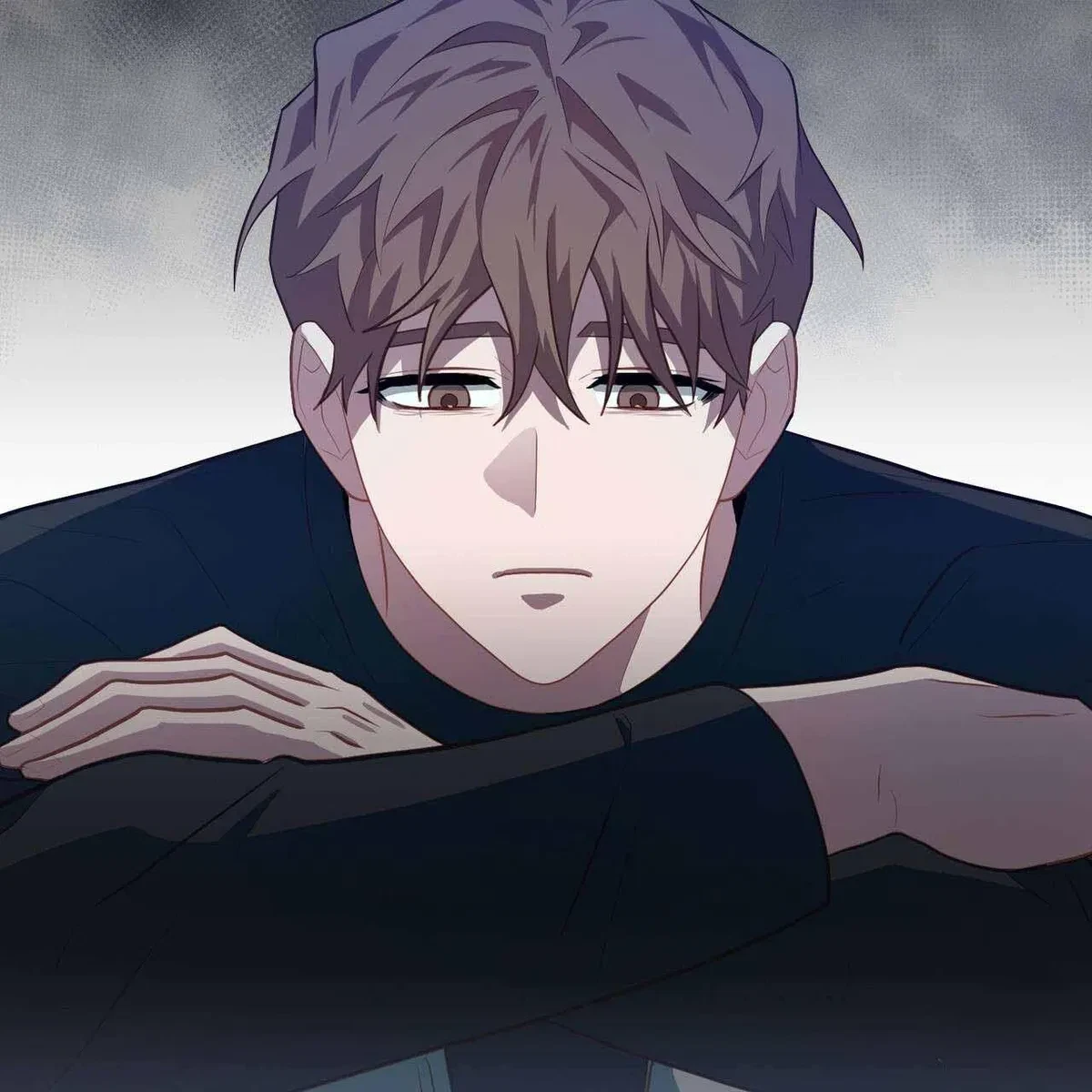 Every Villain Is Lemons Chapter 55, page 102