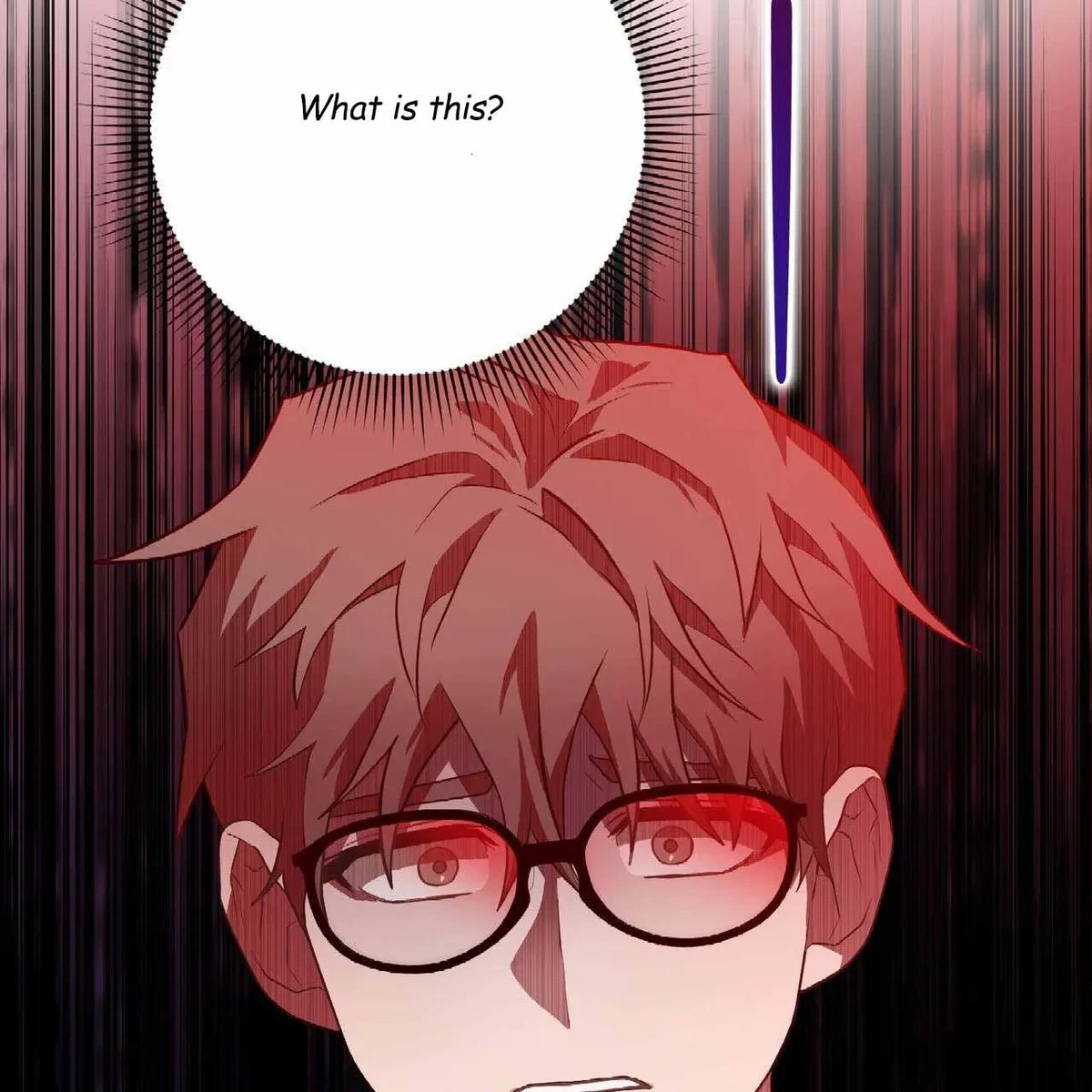 Every Villain Is Lemons Chapter 55, page 11