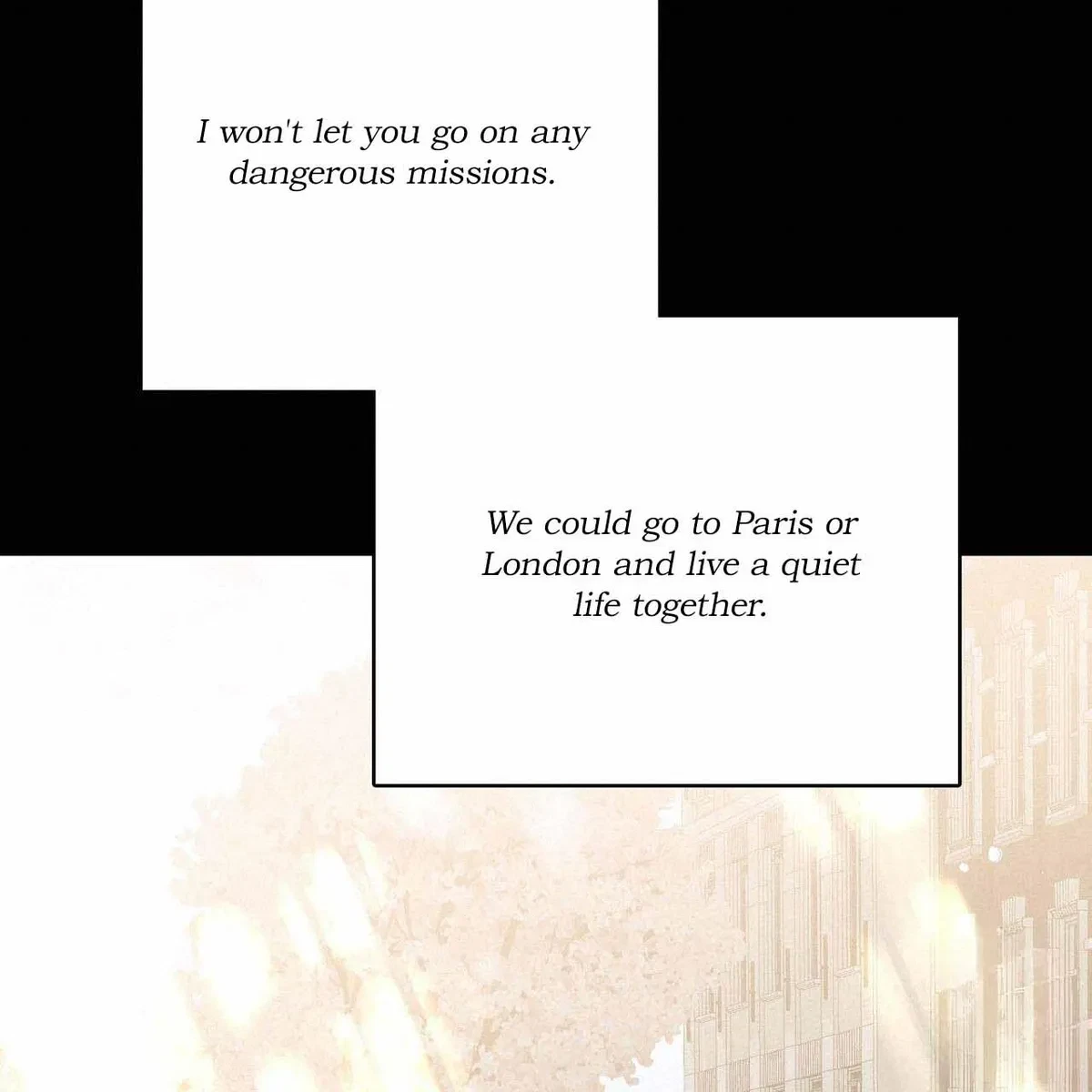 Every Villain Is Lemons Chapter 55, page 114