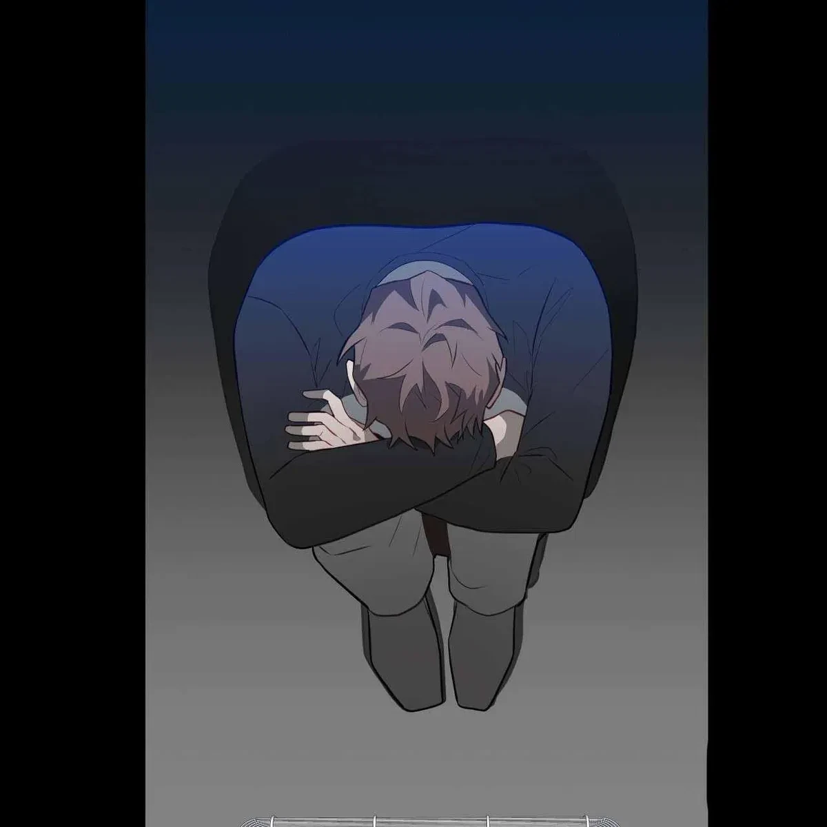 Every Villain Is Lemons Chapter 55, page 118