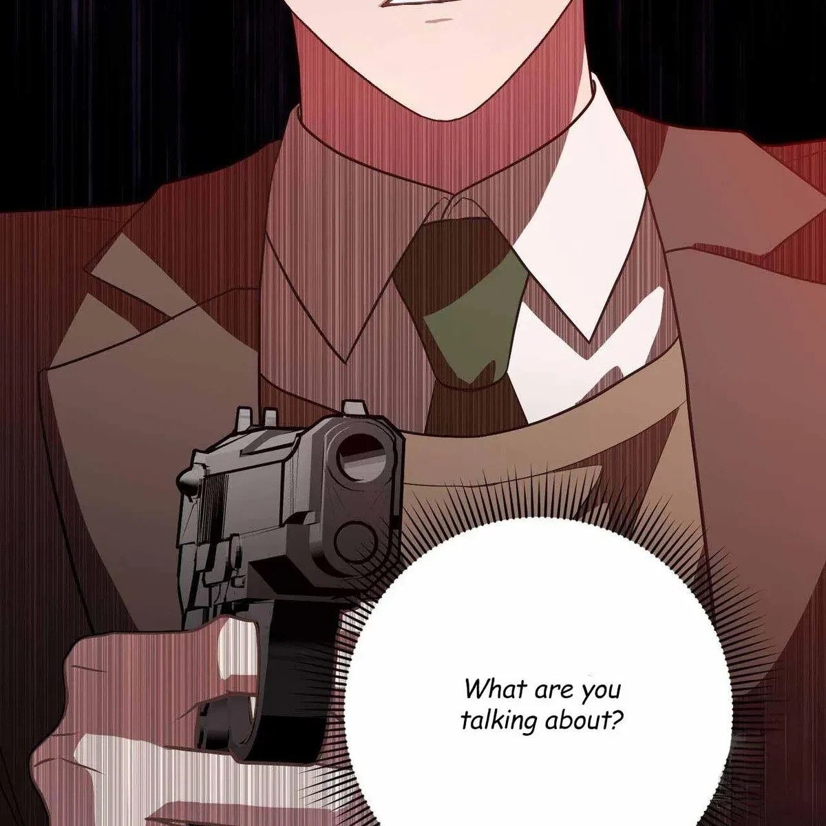 Every Villain Is Lemons Chapter 55, page 12