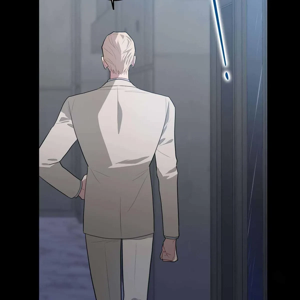 Every Villain Is Lemons Chapter 55, page 131