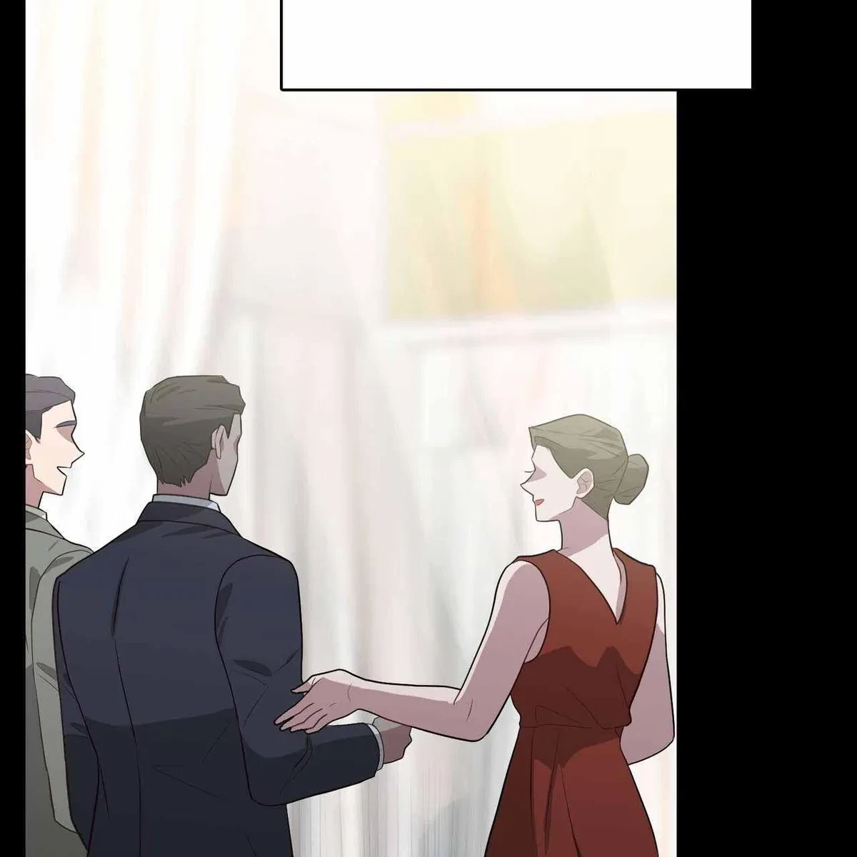 Every Villain Is Lemons Chapter 55, page 134
