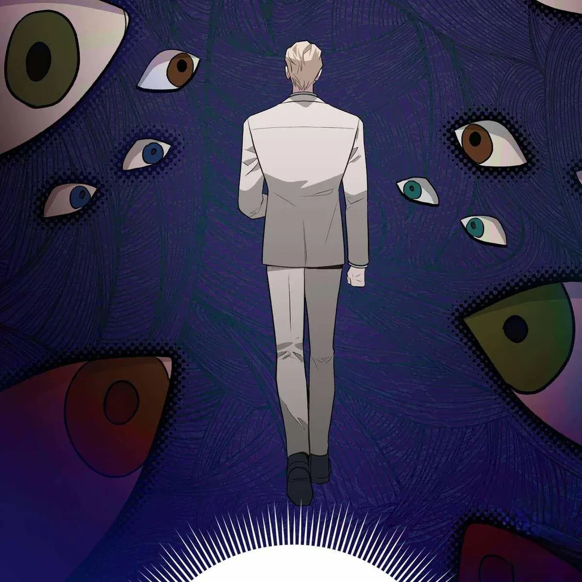 Every Villain Is Lemons Chapter 55, page 137