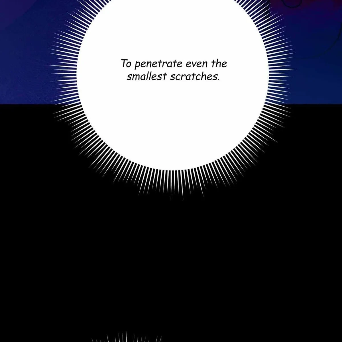 Every Villain Is Lemons Chapter 55, page 138